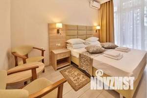 1-к квартира, посуточно, 18м2, 3/7 этаж