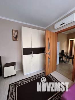 1-к квартира, посуточно, 30м2, 2/3 этаж