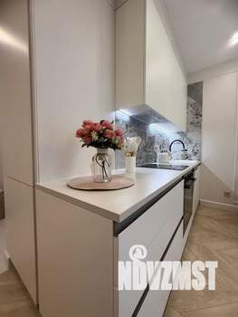 1-к квартира, посуточно, 41м2, 5/18 этаж