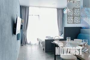 1-к квартира, посуточно, 30м2, 3/3 этаж