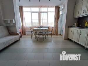 Студия квартира, посуточно, 25м2, 3/4 этаж