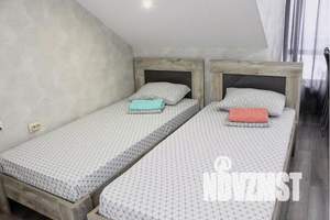 1-к квартира, посуточно, 33м2, 5/5 этаж