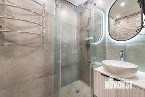 1-к квартира, посуточно, 17м2, 1/1 этаж