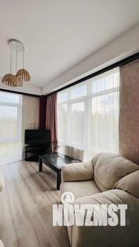 2-к квартира, посуточно, 47м2, 5/9 этаж