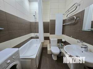 3-к квартира, посуточно, 50м2, 2/5 этаж