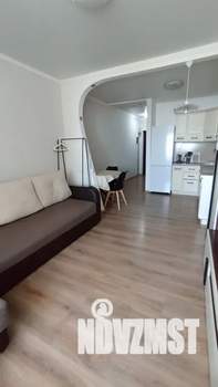 1-к квартира, посуточно, 30м2, 17/19 этаж