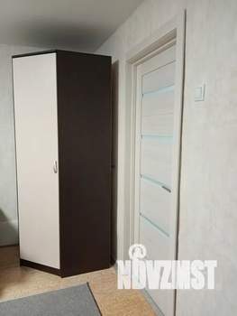 1-к квартира, посуточно, 28м2, 4/4 этаж