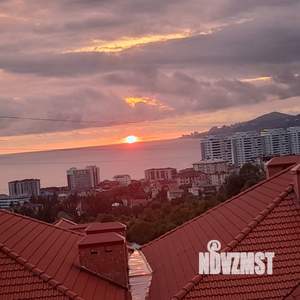 Студия квартира, посуточно, 33м2, 4/7 этаж