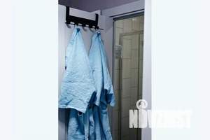 1-к квартира, посуточно, 30м2, 1/3 этаж