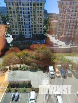 1-к квартира, посуточно, 30м2, 7/13 этаж