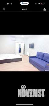 1-к квартира, на длительный срок, 55м2, 1/1 этаж