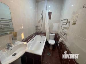 Студия квартира, посуточно, 25м2, 5/6 этаж