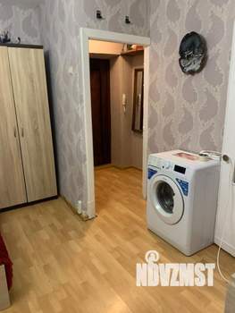 1-к квартира, на длительный срок, 35м2, 5/5 этаж