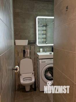 1-к квартира, на длительный срок, 35м2, 12/12 этаж