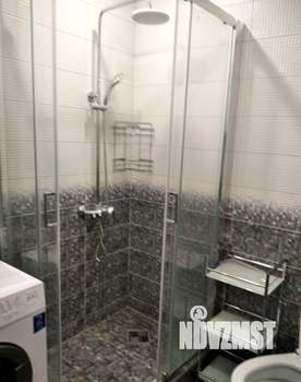 1-к квартира, посуточно, 29м2, 1/1 этаж