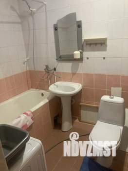 3-к квартира, посуточно, 65м2, 4/4 этаж