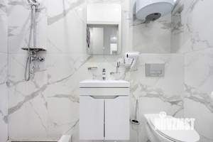 Студия квартира, посуточно, 25м2, 4/5 этаж