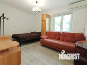 1-к квартира, посуточно, 31м2, 5/5 этаж
