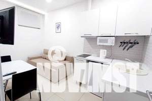 2-к квартира, посуточно, 33м2, 1/4 этаж