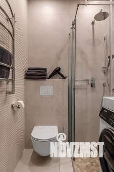 Студия квартира, посуточно, 21м2, 13/17 этаж