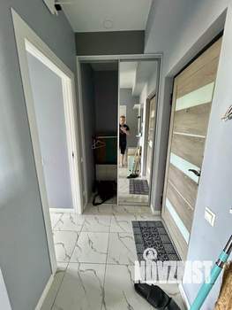 1-к квартира, на длительный срок, 38м2, 5/13 этаж