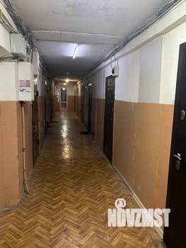 1-к квартира, на длительный срок, 18м2, 3/5 этаж