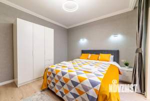 3-к квартира, посуточно, 85м2, 5/21 этаж