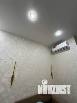 Студия квартира, посуточно, 18м2, 13/20 этаж