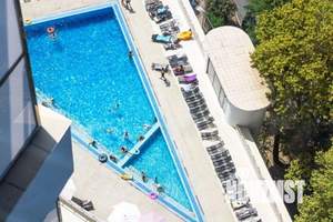 1-к квартира, посуточно, 70м2, 1/1 этаж