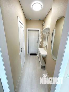 1-к квартира, на длительный срок, 34м2, 12/12 этаж