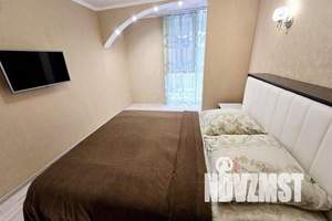 2-к квартира, посуточно, 45м2, 1/4 этаж