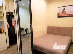 1-к квартира, на длительный срок, 38м2, 19/19 этаж