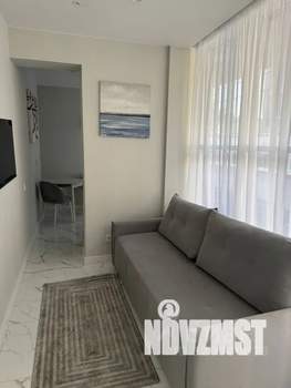 1-к квартира, посуточно, 16м2, 3/5 этаж