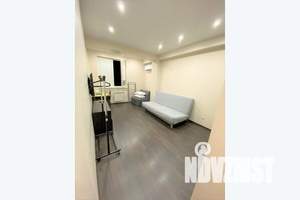 1-к квартира, посуточно, 25м2, 5/5 этаж