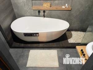 Студия квартира, посуточно, 37м2, 2/9 этаж