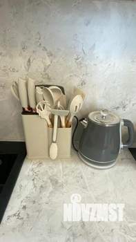 Студия квартира, на длительный срок, 25м2, 17/18 этаж