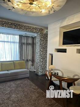 1-к квартира, на длительный срок, 72м2, 3/3 этаж