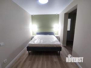 2-к квартира, на длительный срок, 52м2, 3/12 этаж