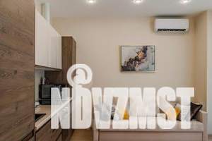 1-к квартира, посуточно, 35м2, 4/6 этаж