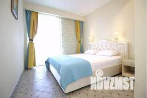 3-к квартира, посуточно, 90м2, 8/12 этаж