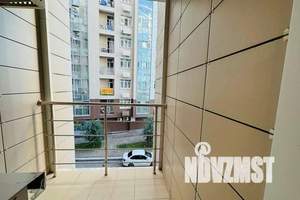 1-к квартира, посуточно, 35м2, 4/13 этаж