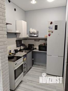 2-к квартира, на длительный срок, 50м2, 4/4 этаж