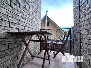 1-к квартира, посуточно, 27м2, 2/3 этаж