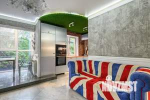 2-к квартира, посуточно, 65м2, 2/5 этаж