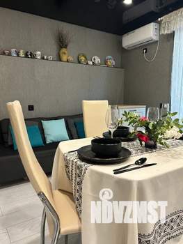 2-к квартира, посуточно, 54м2, 1/3 этаж