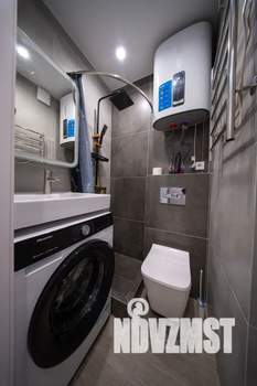 Студия квартира, посуточно, 15м2, 3/5 этаж