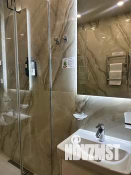 Студия квартира, посуточно, 20м2, 5/7 этаж