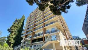 Студия квартира, посуточно, 35м2, 5/12 этаж