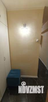 1-к квартира, на длительный срок, 30м2, 2/5 этаж