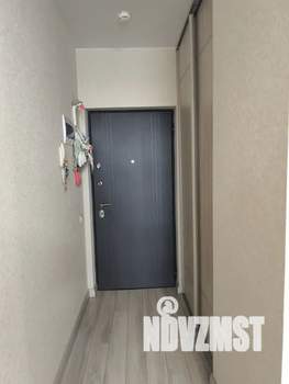 1-к квартира, посуточно, 30м2, 8/12 этаж